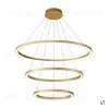 Подвесная люстра Crystal Lux FORTUNA SP158W LED GOLD FORTUNA SP158W LED GOLD - 3