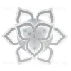 Потолочная люстра Natali Kovaltseva Cascade LED LAMPS 81158 LED LAMPS 81158 - 5