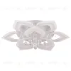Потолочная люстра Natali Kovaltseva Cascade LED LAMPS 81158 LED LAMPS 81158 - 1
