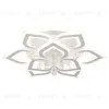 Потолочная люстра Natali Kovaltseva Cascade LED LAMPS 81158 LED LAMPS 81158 - 3
