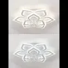 Потолочная люстра Natali Kovaltseva Cascade LED LAMPS 81158 LED LAMPS 81158 - 10