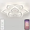 Потолочная люстра Natali Kovaltseva Cascade LED LAMPS 81158 LED LAMPS 81158 - 11
