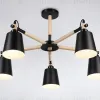 Люстра на штанге Ambrella Light Loft TR82211 TR82211 - 2