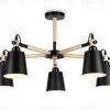 Люстра на штанге Ambrella Light Loft TR82211 TR82211 - 1