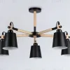 Люстра на штанге Ambrella Light Loft TR82211 TR82211 - 3