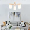 Люстра на штанге Ambrella Light Loft TR83112 TR83112 - 5