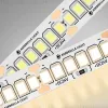 Светодиодная лента Ambrella Light LED Strip 24В 2835 18Вт/м 3000K 5м IP20 GS3301 GS3301 - 1