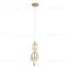 Подвесной светильник Arte Lamp Fiorita A2093SP-1GO A2093SP-1GO - 1