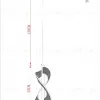 Подвесной светильник Arte Lamp Fiorita A2093SP-1GO A2093SP-1GO - 2