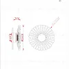 Настенный светильник Arte Lamp Cherish A2097AP-12GO A2097AP-12GO - 2