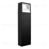 Ландшафтный светильник Arte Lamp Liverpool A1326PA-1BK A1326PA-1BK - 1