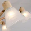 Люстра на штанге Arte Lamp Meleph A4096PL-5BR A4096PL-5BR - 2