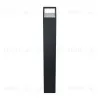 Ландшафтный светильник Arte Lamp Liverpool A1328PA-1BK A1328PA-1BK - 2