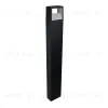 Ландшафтный светильник Arte Lamp Liverpool A1328PA-1BK A1328PA-1BK - 1