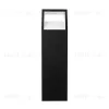 Ландшафтный светильник Arte Lamp Liverpool A1326PA-1BK A1326PA-1BK - 2