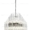 Подвесная люстра Divinare Bianca 6043/02 LM-18 6043/02 LM-18 - 1