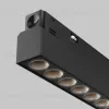Трековый магнитный светильник Maytoni Technical Magnetic track system Exility Points TR031-2-24W4K-B TR031-2-24W4K-B - 3