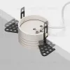 Крепление для встраиваемого монтажа Maytoni Accessories for pendant PA001-TRS-W PA001-TRS-W - 4
