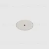 Крепление для встраиваемого монтажа Maytoni Accessories for pendant PA001-TRS-W PA001-TRS-W - 3