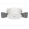 Крепление для встраиваемого монтажа Maytoni Accessories for pendant PA001-TRS-W PA001-TRS-W - 1