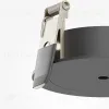 Крепление для встраиваемого монтажа Maytoni Accessories for pendant PA001-RS-B PA001-RS-B - 2