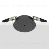 Крепление для встраиваемого монтажа Maytoni Accessories for pendant PA001-RS-B PA001-RS-B - 5