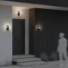 Уличный настенный светильник Maytoni Candle O449WL-01GF O449WL-01GF - 7