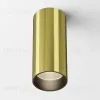 Накладной светильник Maytoni Focus LED C056CL-L12W3K-W-BS C056CL-L12W3K-W-BS - 3