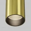 Накладной светильник Maytoni Focus LED C056CL-L12W3K-W-BS C056CL-L12W3K-W-BS - 2