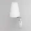 Датчики движения и освещенности 2200Вт Maytoni SL-02 SL-02 - 4