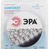 Комплект светодиодной ленты Эра 12В 5050 14,4Вт/м 6500K 5м IP20 5050kit-14,4-60-12-IP20-6500-5m Б0043065 Б0043065 - 2
