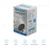 Трековый однофазный светильник Apeyron 16-73 16-73 - 6