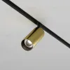 Трековый магнитный светильник Maytoni Technical Magnetic track system Exility Focus LED TR032-2-12W4K-M-BBS TR032-2-12W4K-M-BBS - 3