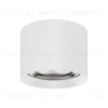 Накладной светильник Arlight SP-DICE-R77-10W Warm3000 (WH, 24 deg, 230V) 046627 046627 - 1