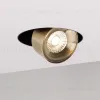 Встраиваемый спот Arlight SP-PLURIO-BUILT-TRIMLESS-R160-9W Day4000 (BK-ABRS, 36 deg, 230V) 038075 038075 - 1