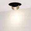 Встраиваемый спот Arlight SP-PLURIO-BUILT-TRIMLESS-R160-9W Day4000 (BK-ABRS, 36 deg, 230V) 038075 038075 - 2