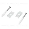 Держатель Arlight ARL-MOONLIGHT-10x5mm-CLIP-P CLEAR 042918 042918 - 2