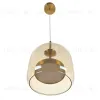 Подвесной светильник Myfar Charlie MR2132-1PL MR2132-1PL - 3