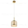 Подвесной светильник Myfar Charlie MR2132-1PL MR2132-1PL - 2