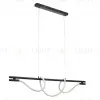 Подвесной светильник Myfar Kenneth MR2142-1PL MR2142-1PL - 3