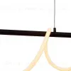 Подвесной светильник Myfar Kenneth MR2142-1PL MR2142-1PL - 6