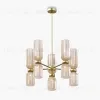 Подвесная люстра Maytoni Antic MOD302PL-10CG MOD302PL-10CG - 1