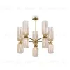 Подвесная люстра Maytoni Antic MOD302PL-10CG MOD302PL-10CG - 5