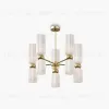 Подвесная люстра Maytoni Antic MOD302PL-10W MOD302PL-10W - 4