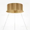 Подвесная люстра Maytoni Castello MOD336PL-L120G3K MOD336PL-L120G3K - 5