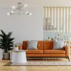 Потолочная люстра Escada Reflex 1140/6P 1140/6P - 6