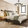 Люстра на штанге Escada Dinasty 2118/7P 2118/7P - 5