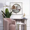 Зеркало Garda Decor 19-OA-5892 19-OA-5892 - 2