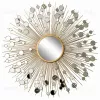 Зеркало Garda Decor 19-OA-5702 19-OA-5702 - 1