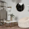 Зеркало Garda Decor 19-OA-6276L 19-OA-6276L - 4